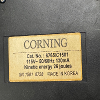 Corning Mini Centrifuge image 3